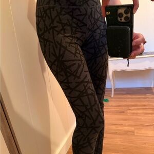 Pact organic cotton leggings